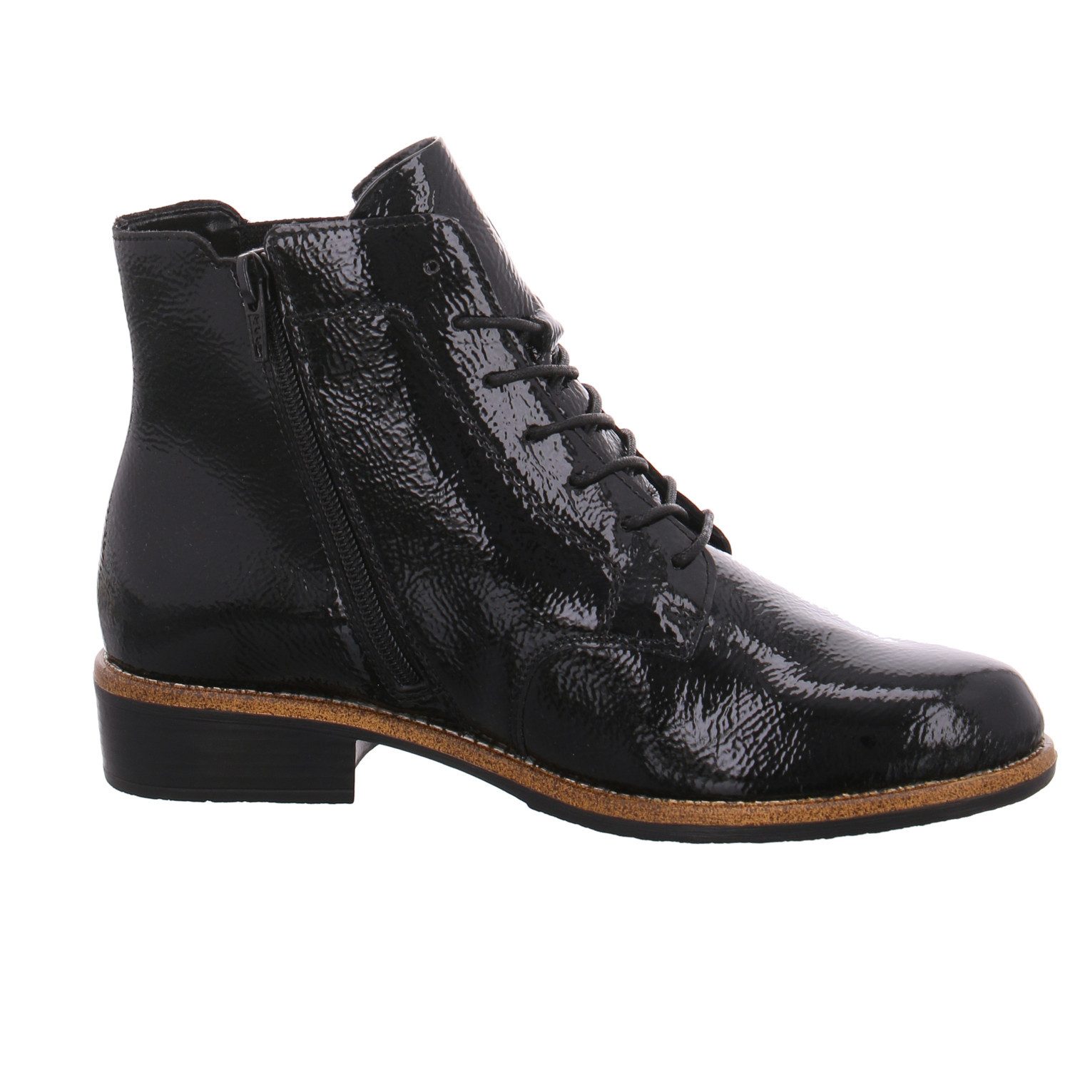 Remonte Schnürschuh