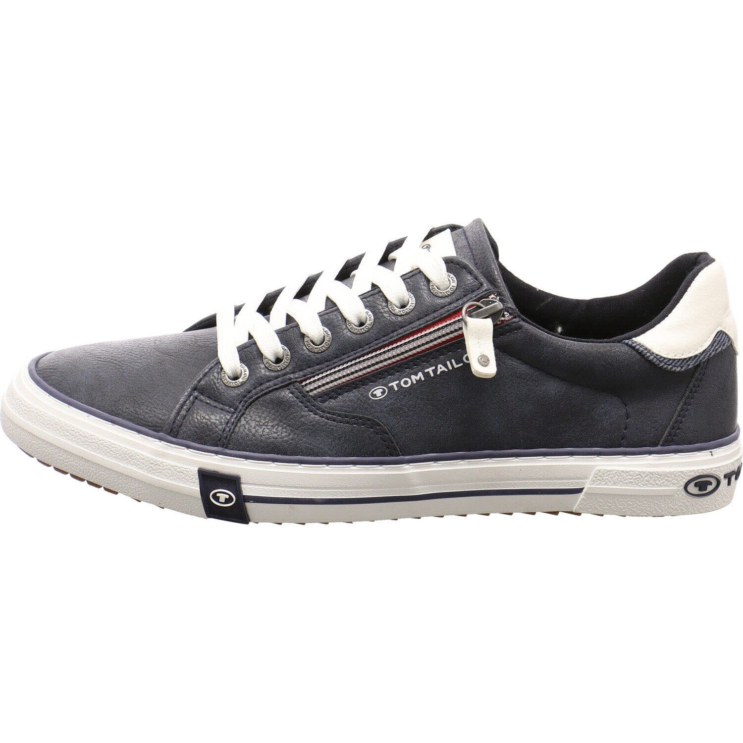 TOM TAILOR Sneaker günstig online kaufen