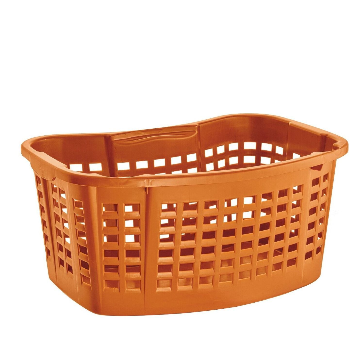 BURI Wäschekorb Buri Wäschekorb, 40L Wäsche Box Volumen, Корзины для белья 60 x 40 x 28cm (1 St)