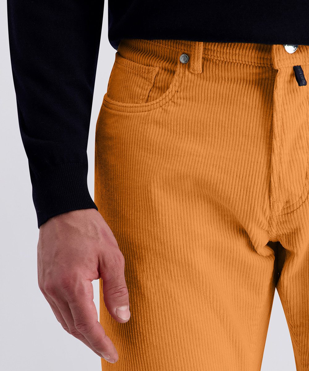 Pierre Cardin 5-Pocket-Hose PC-Laval im Five-Pocket Style – Bild 5 von 5