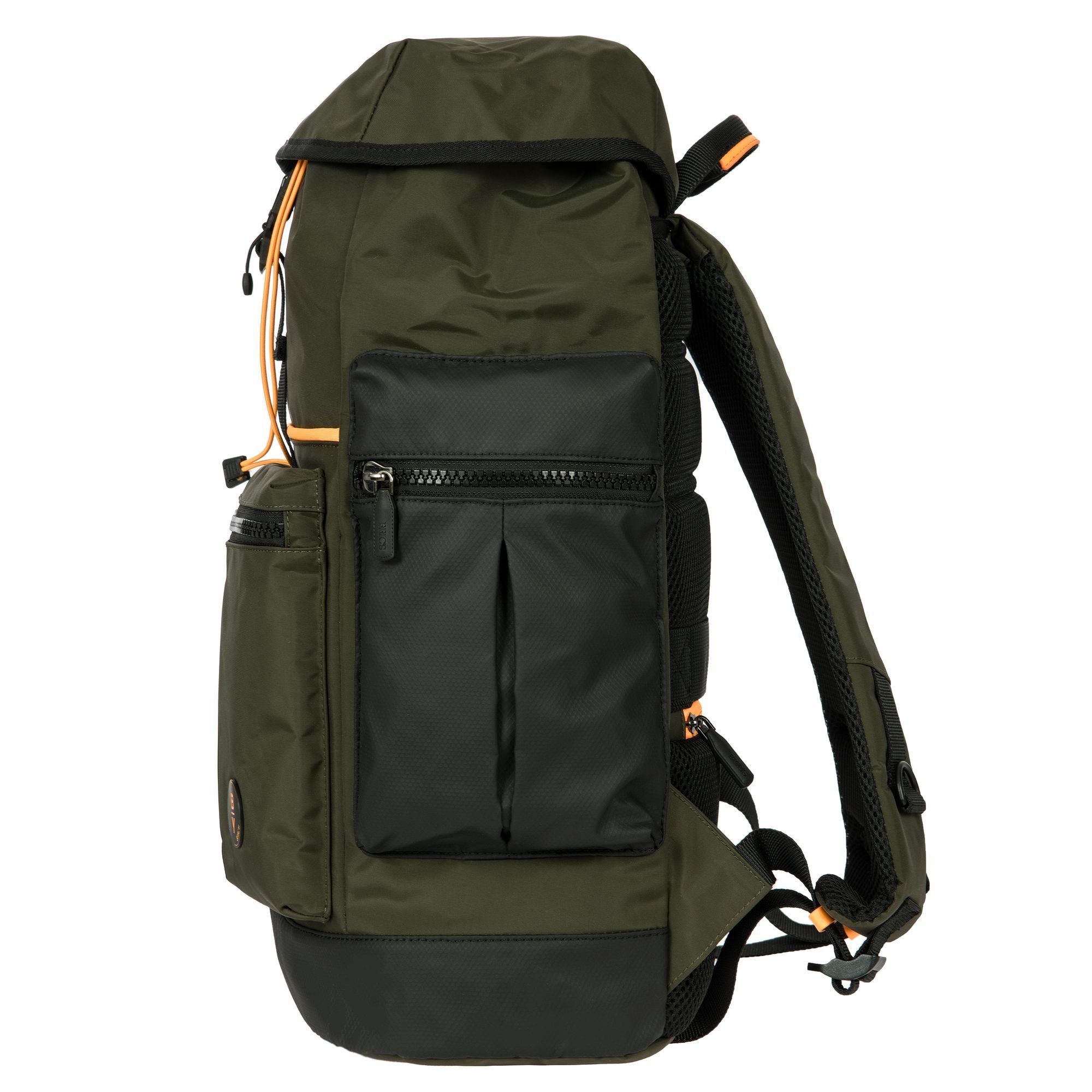 Bric's Wanderrucksack Eolo, Nylon