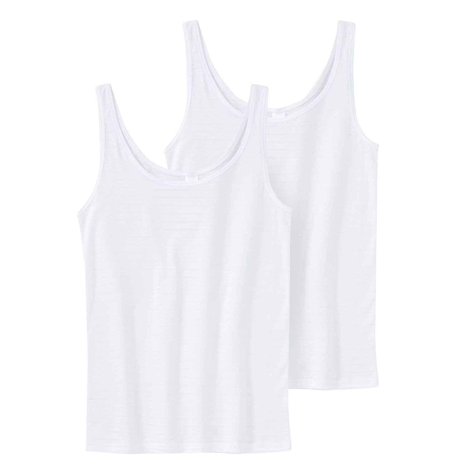 Speidel Unterhemd Achselhemden, Cotton & More (Set, 2-St., 2er Pack) Unterh günstig online kaufen