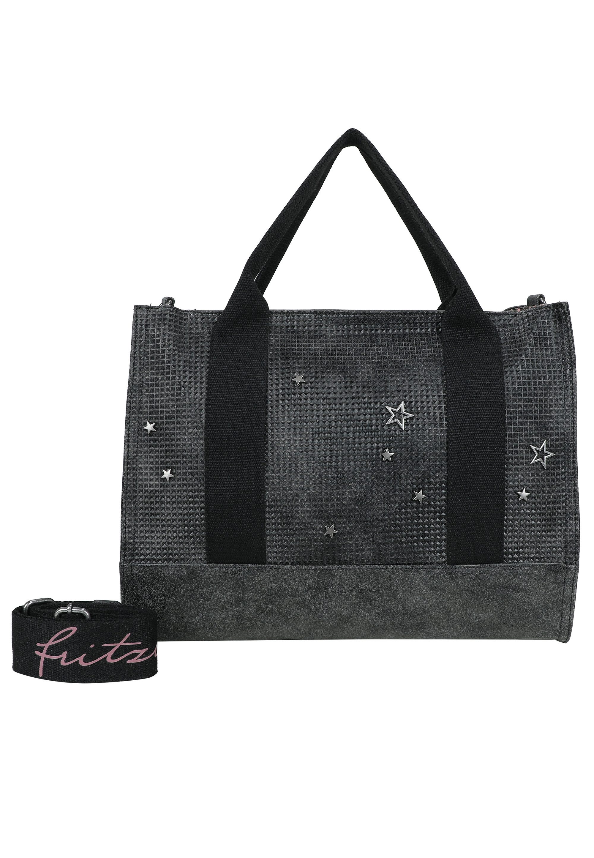 Fritzi aus Preußen Henkeltasche Tote Bag günstig online kaufen