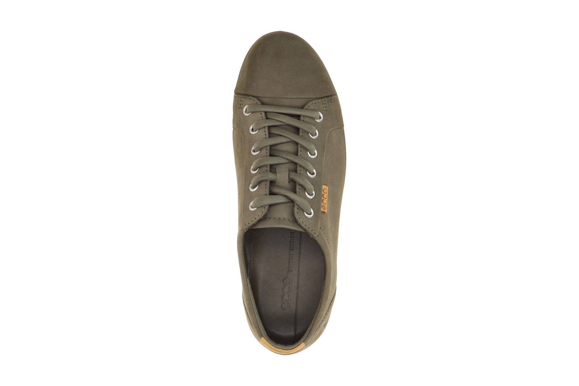 Ecco 43000402543 Schnürschuh