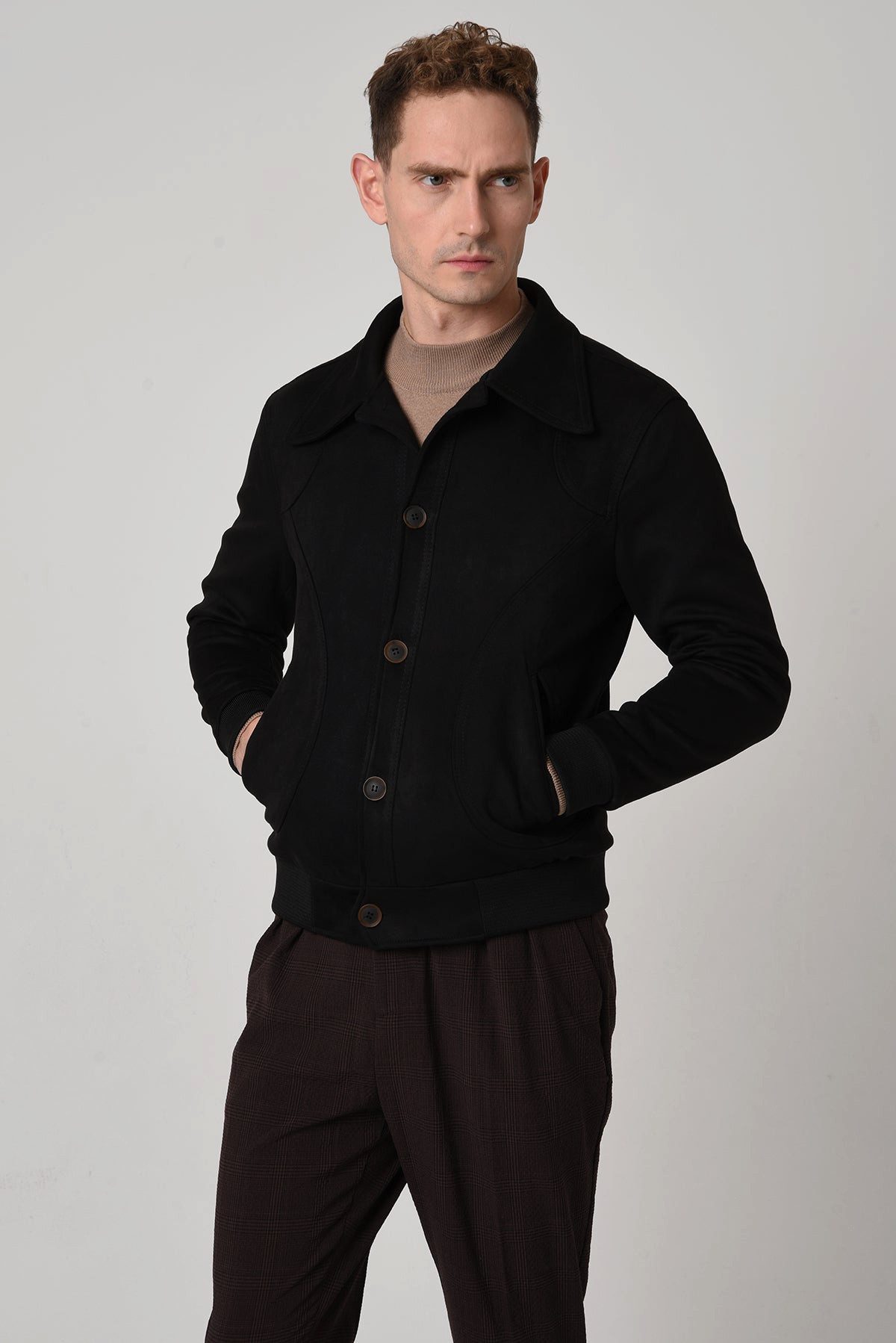 Antioch Wintermantel Winter jackets - Slim günstig online kaufen