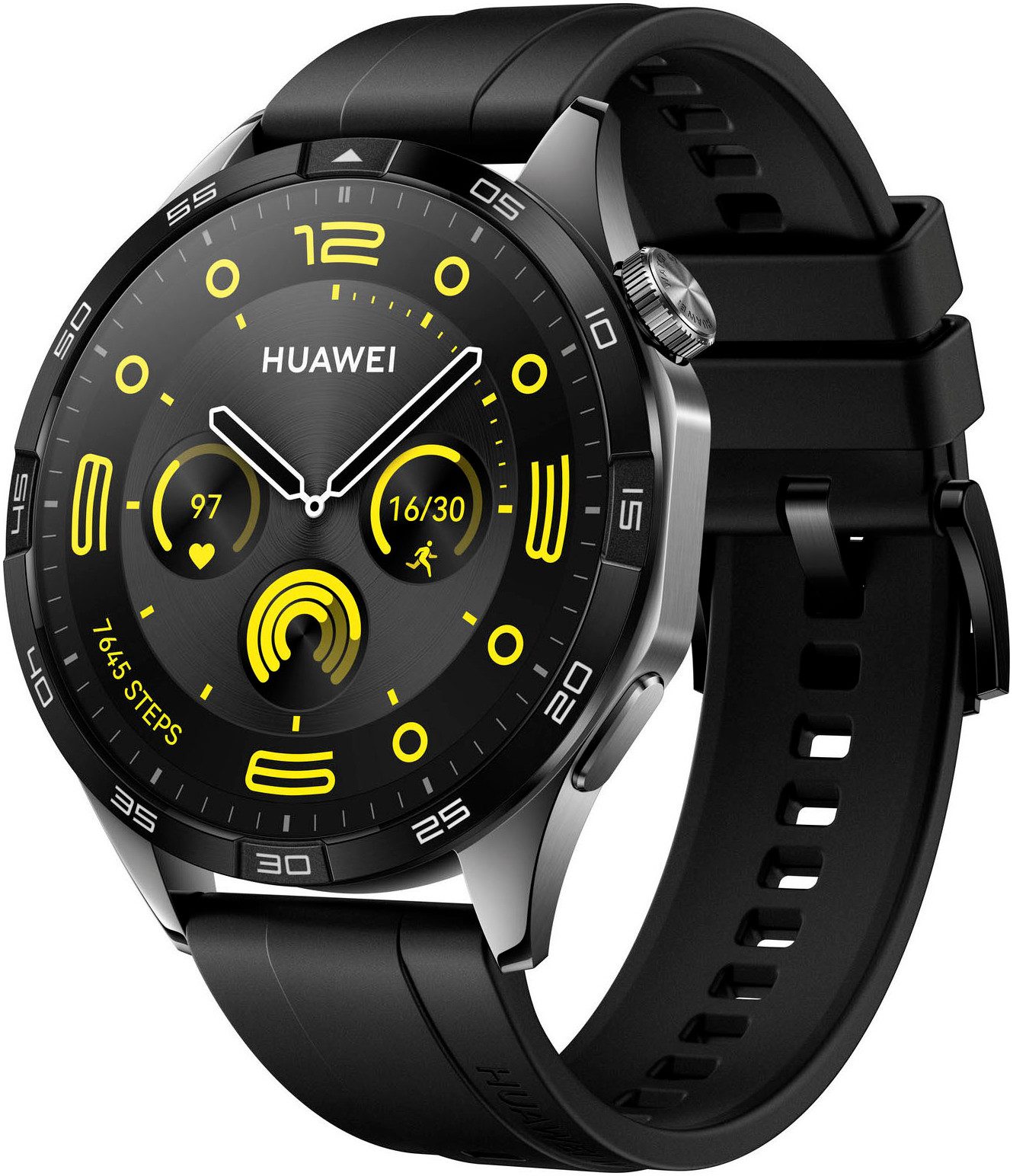 Watch GT4 Smartwatch