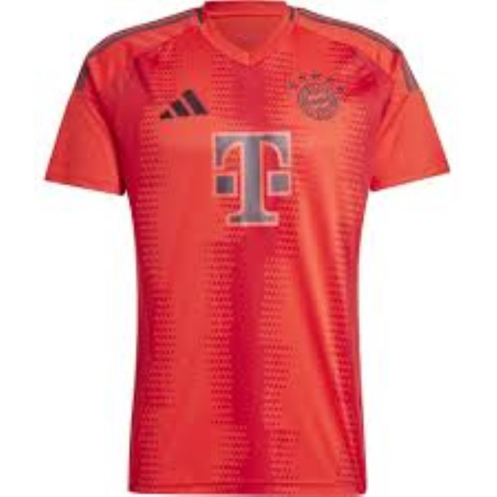 adidas Performance Fußballtrikot fc bayern home 2024/2025 günstig online kaufen