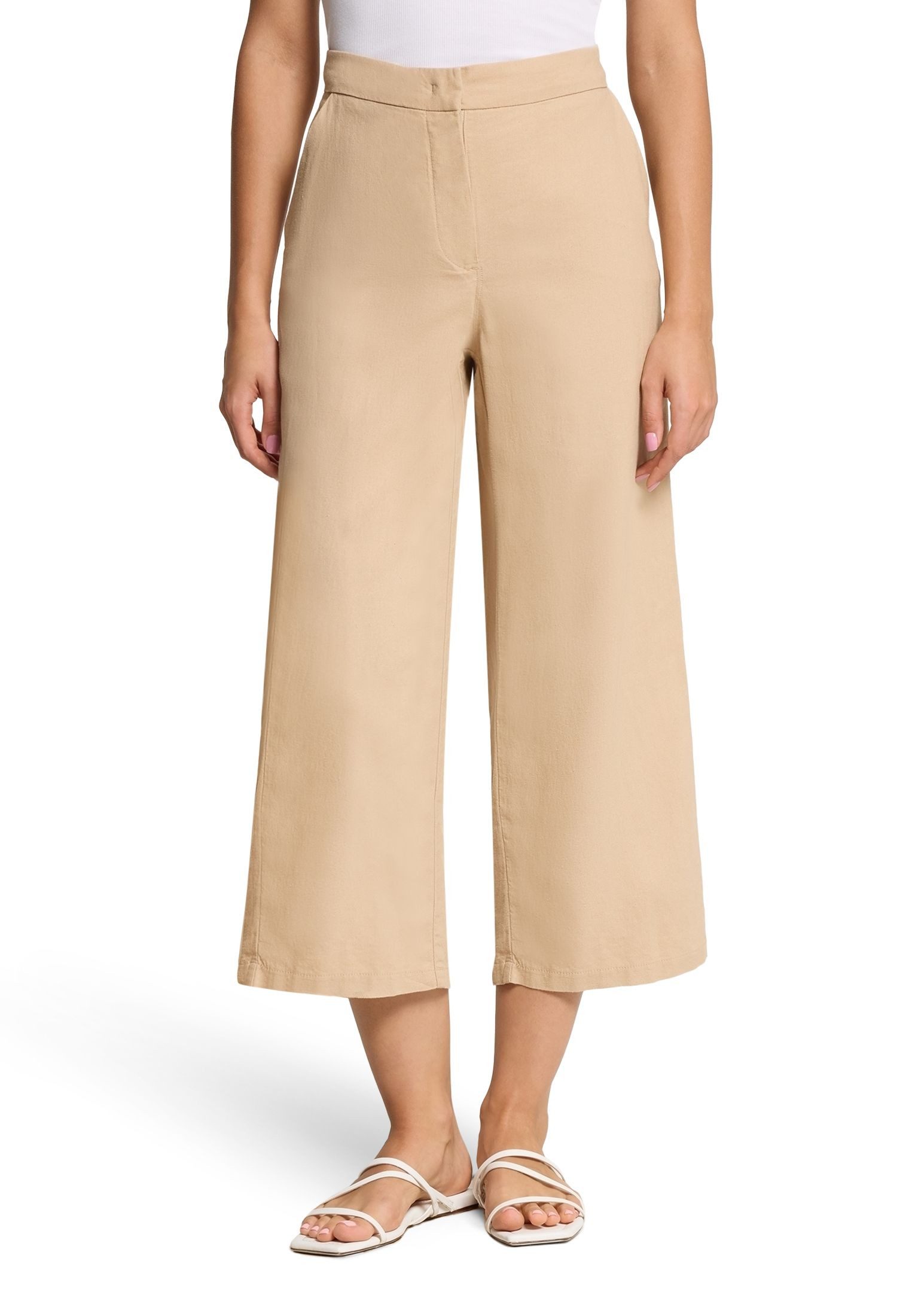 Betty Barclay Bermudas