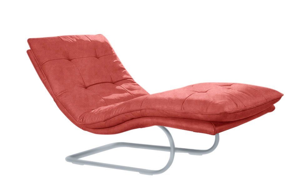 W.SCHILLIG Relaxliege daily dreams, in Waffelkissen-Optik, günstig online kaufen