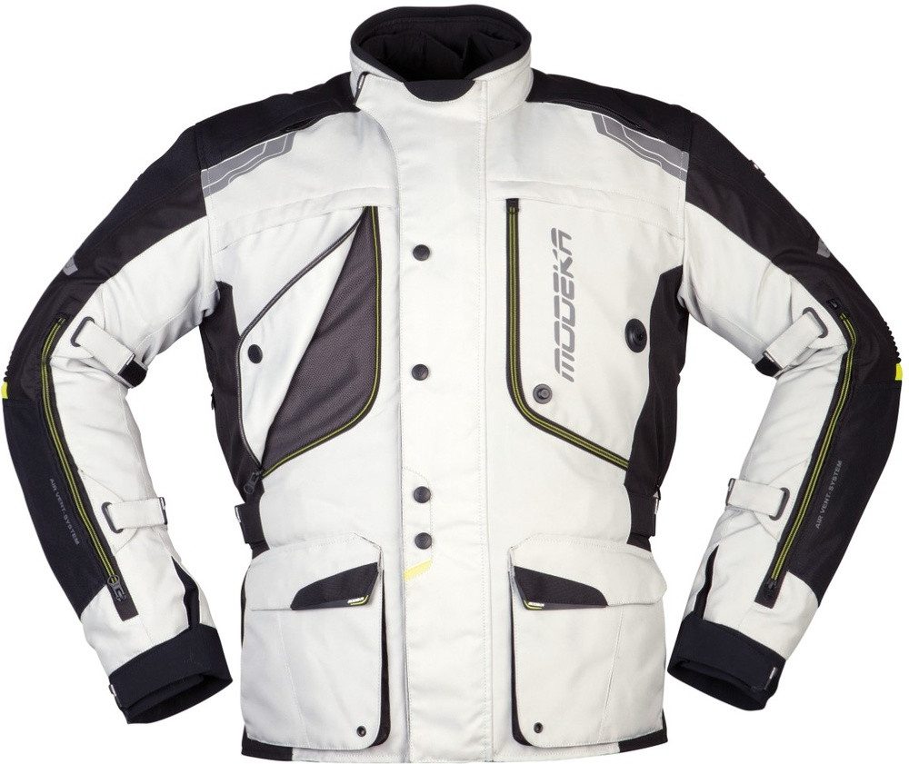 Modeka Motorradjacke Jacke Aeris günstig online kaufen