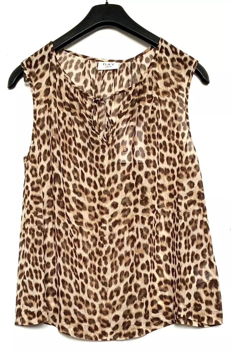 Day Birger et Mikkelsen Blusentop DAY BIRGER ET MIKKELSEN Damen Blusen, DAY BIRGER ET MIKKELSEN Top mit allover print