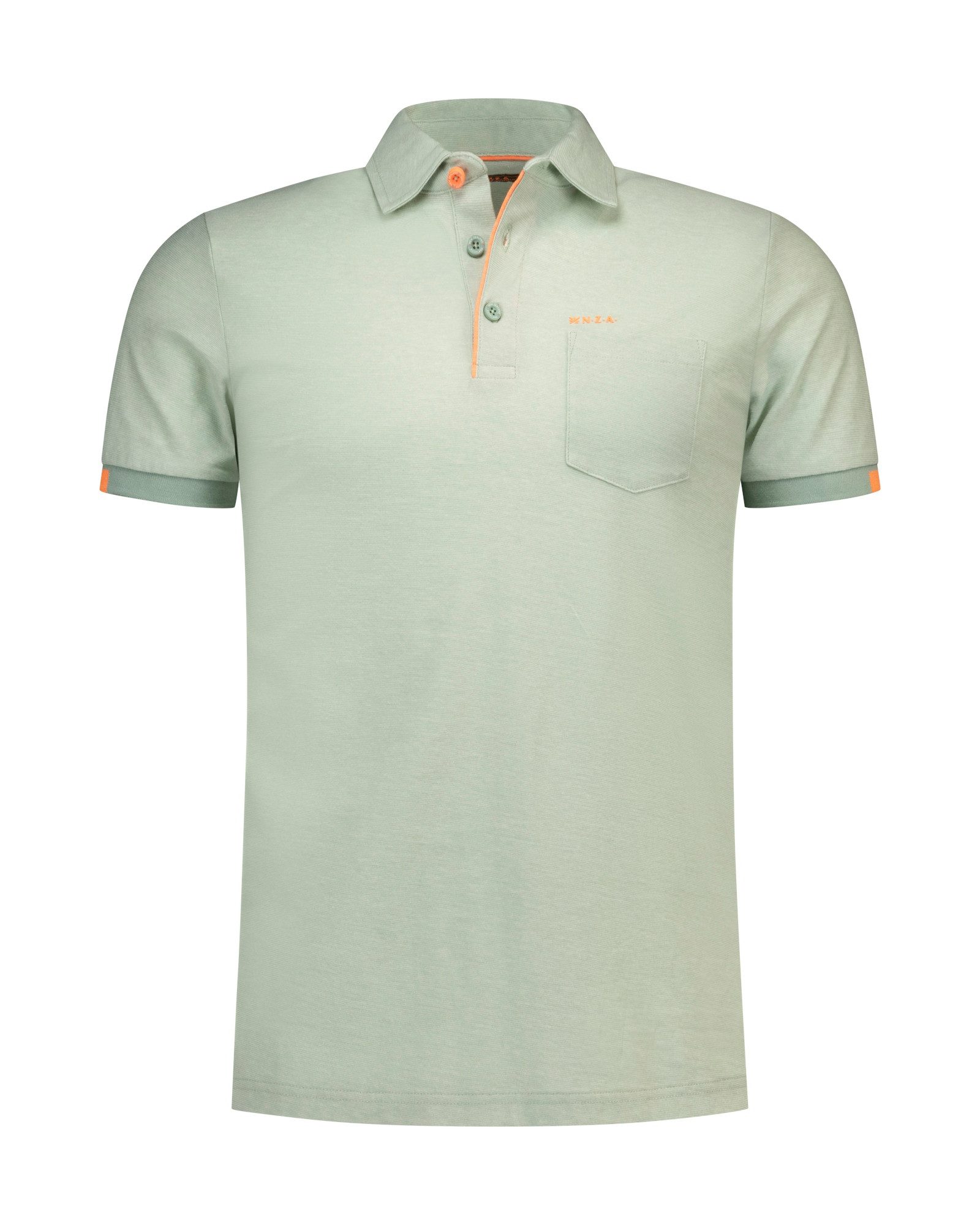 New Zealand Auckland Poloshirt POLO SHORT SLEEVE