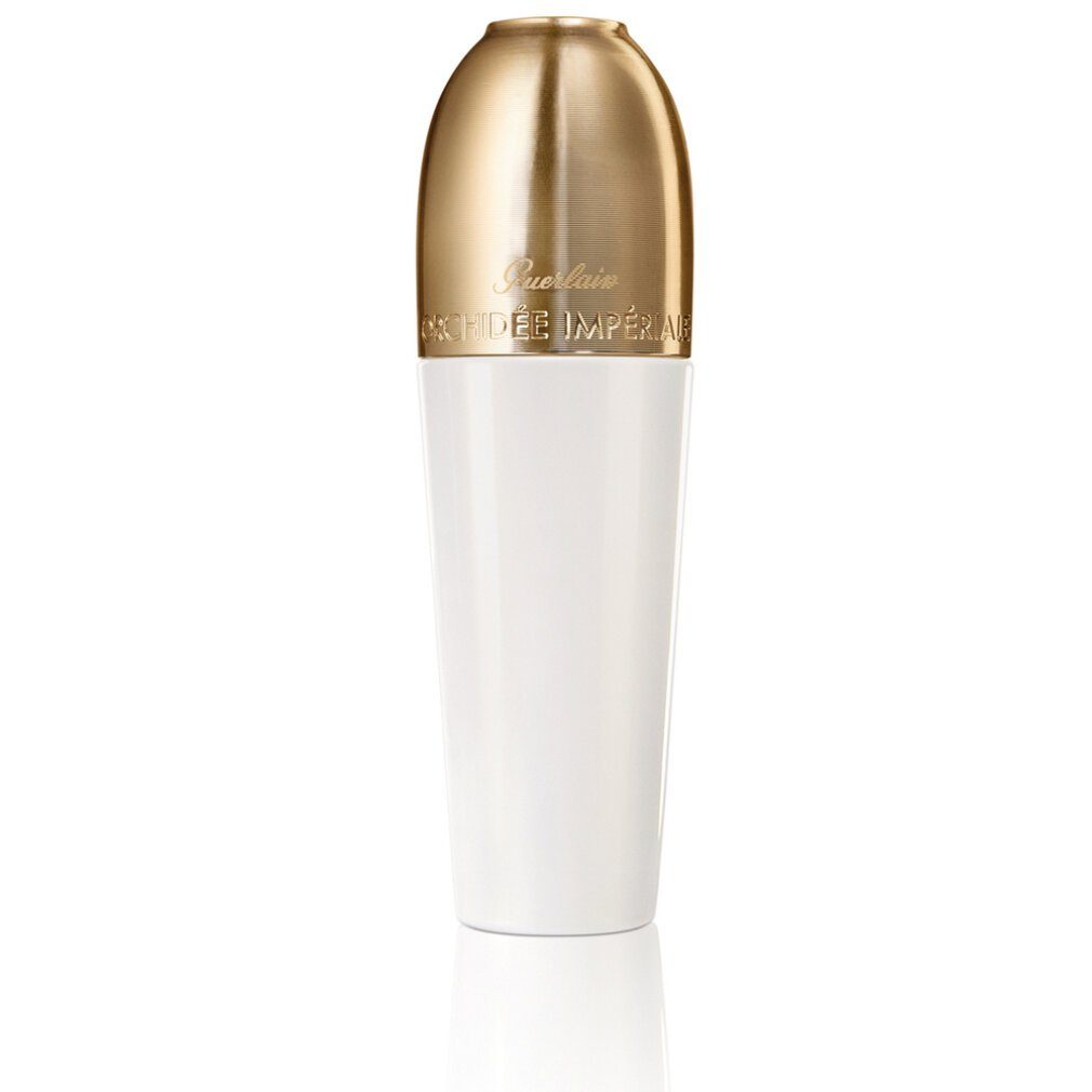 (15 Guerlain Tagescreme ml) Brightening GUERLAIN The Eye Imperiale Radiance Orchidee Serum