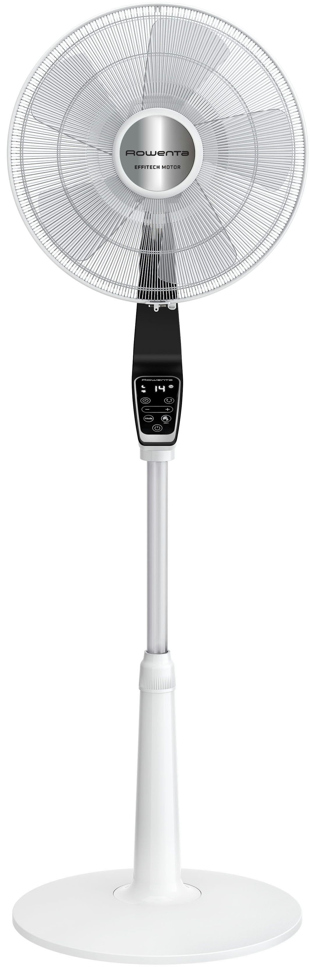 Rowenta Standventilator VU5690 Turbo Silence Extreme, günstig online kaufen