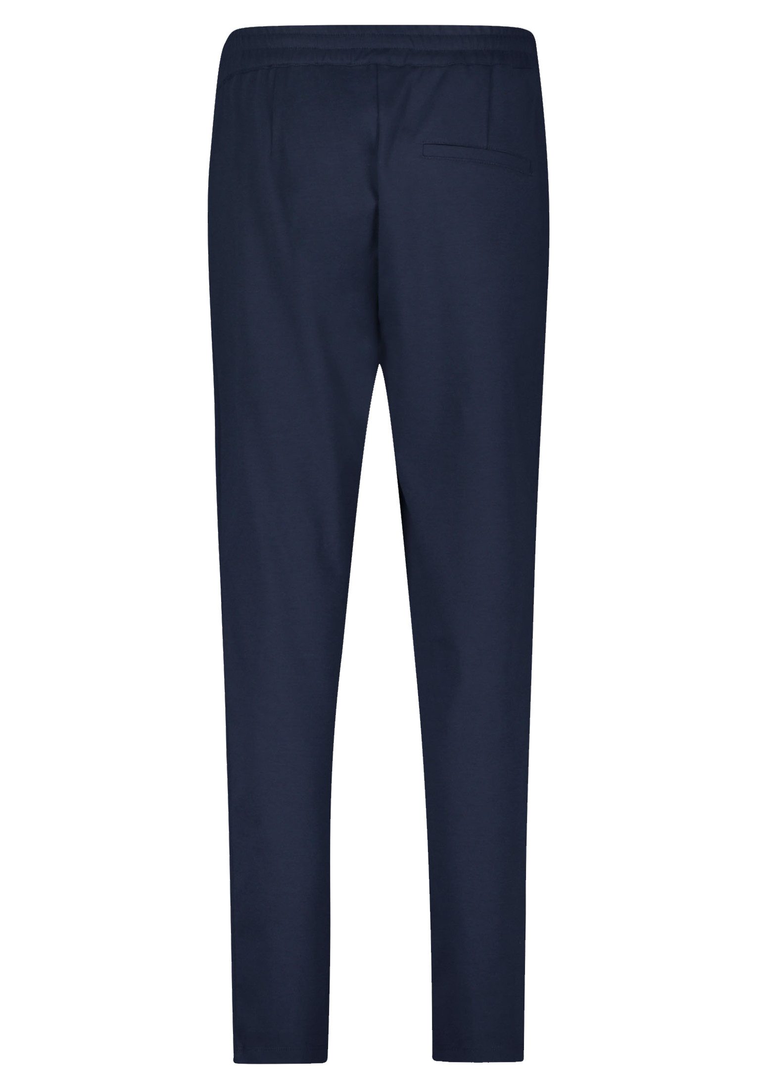 Betty&Co Stretch-Hose Damen mit Eingrifftaschen Material