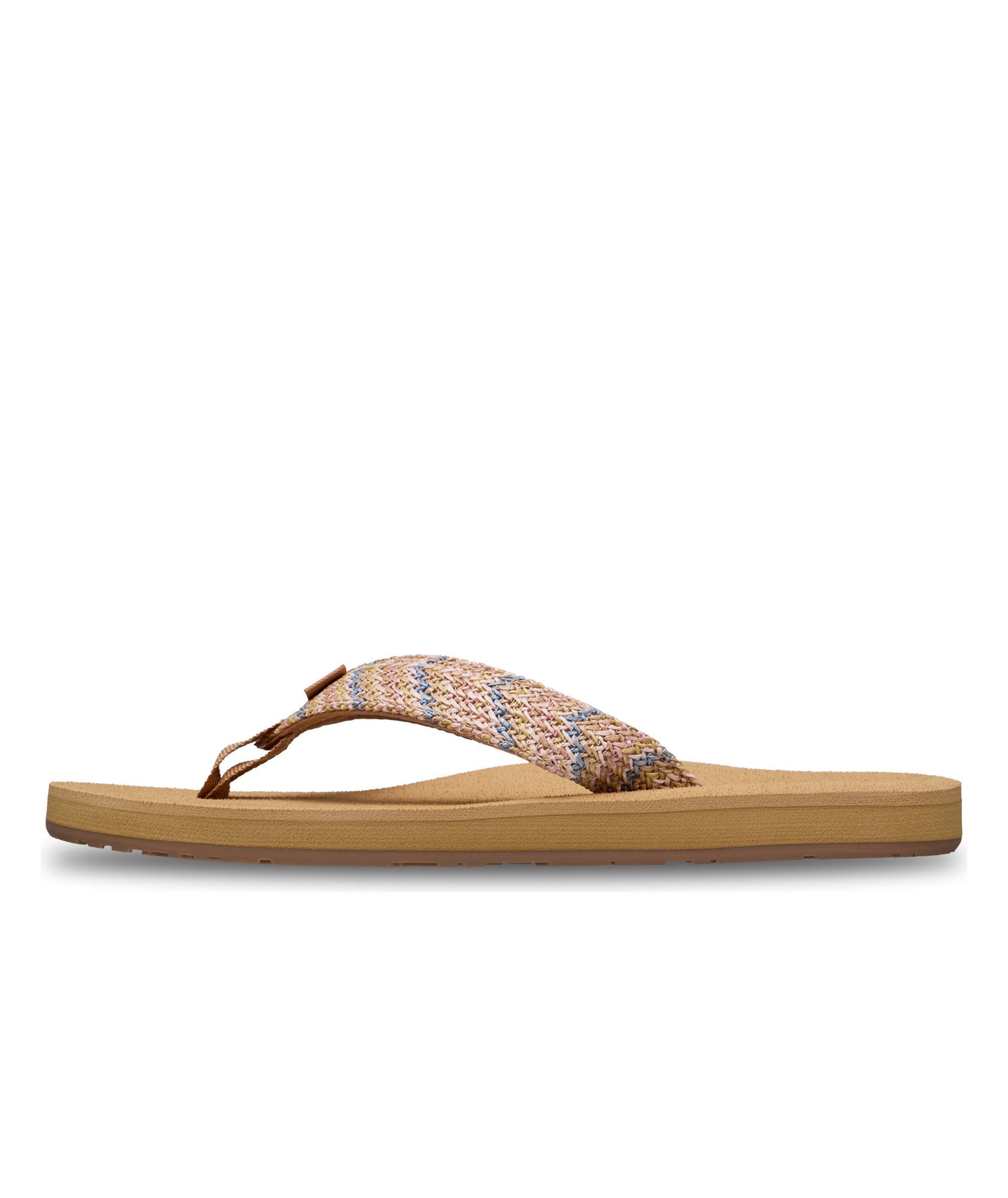 Roxy PORTO RAFFIA Zehentrenner