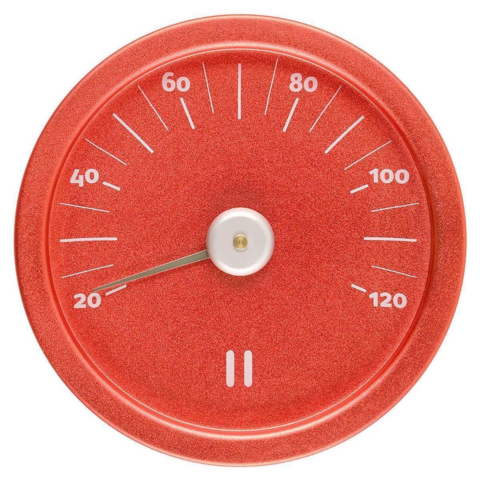 rento Sauna-Aufgussset Rento Mehrfarbig Aluminium Thermometer