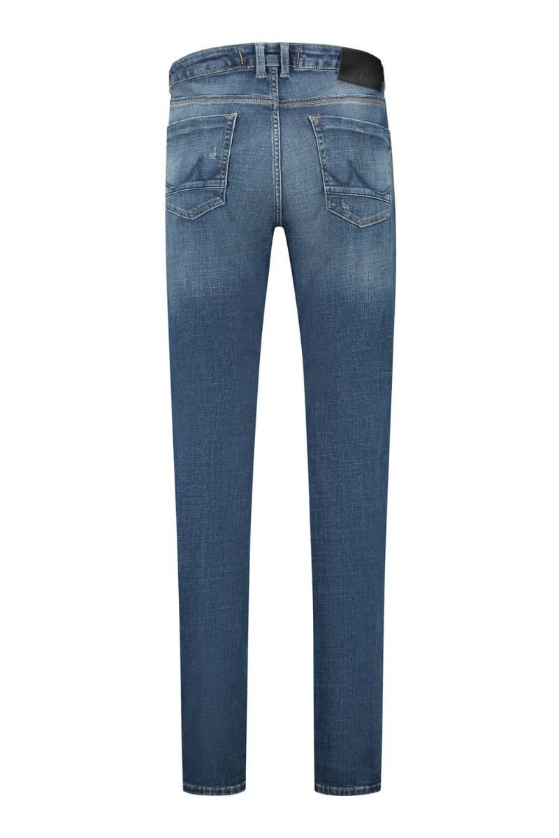 LTB Tapered-fit-Jeans Reeves Herren