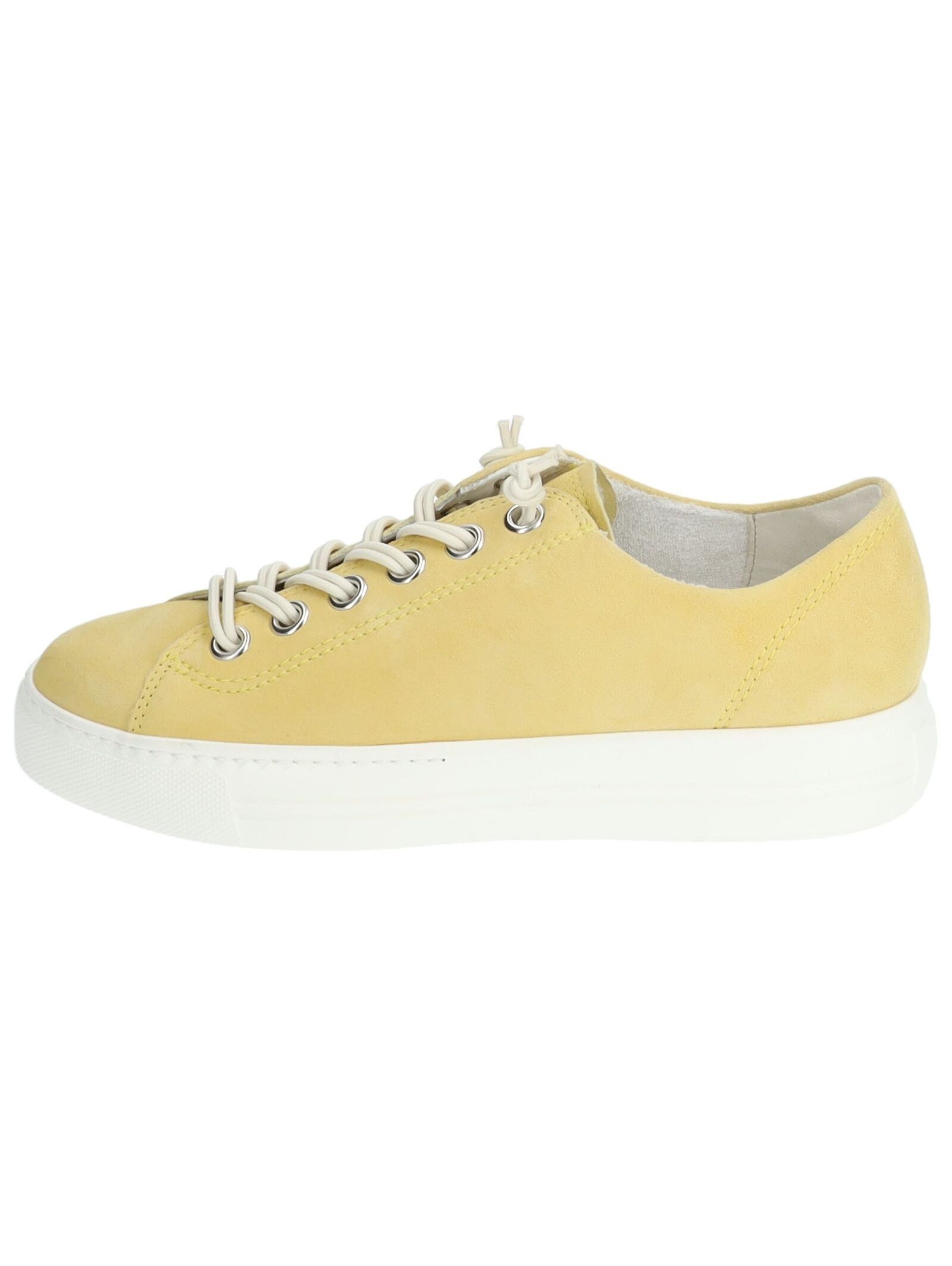 Paul Green Sneaker Veloursleder . Sneaker (1-tlg)