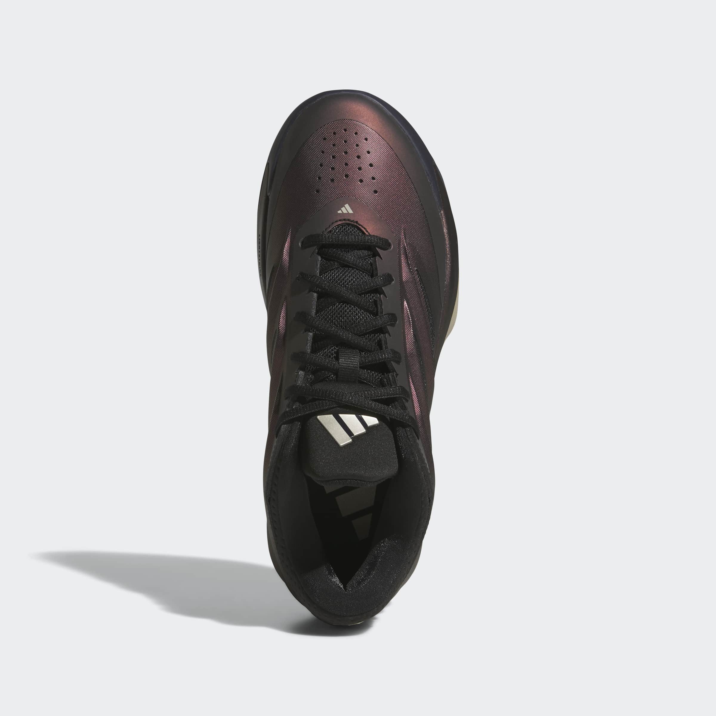 adidas Performance CRAZY ENERGY Basketballschuh – Bild 4 von 5