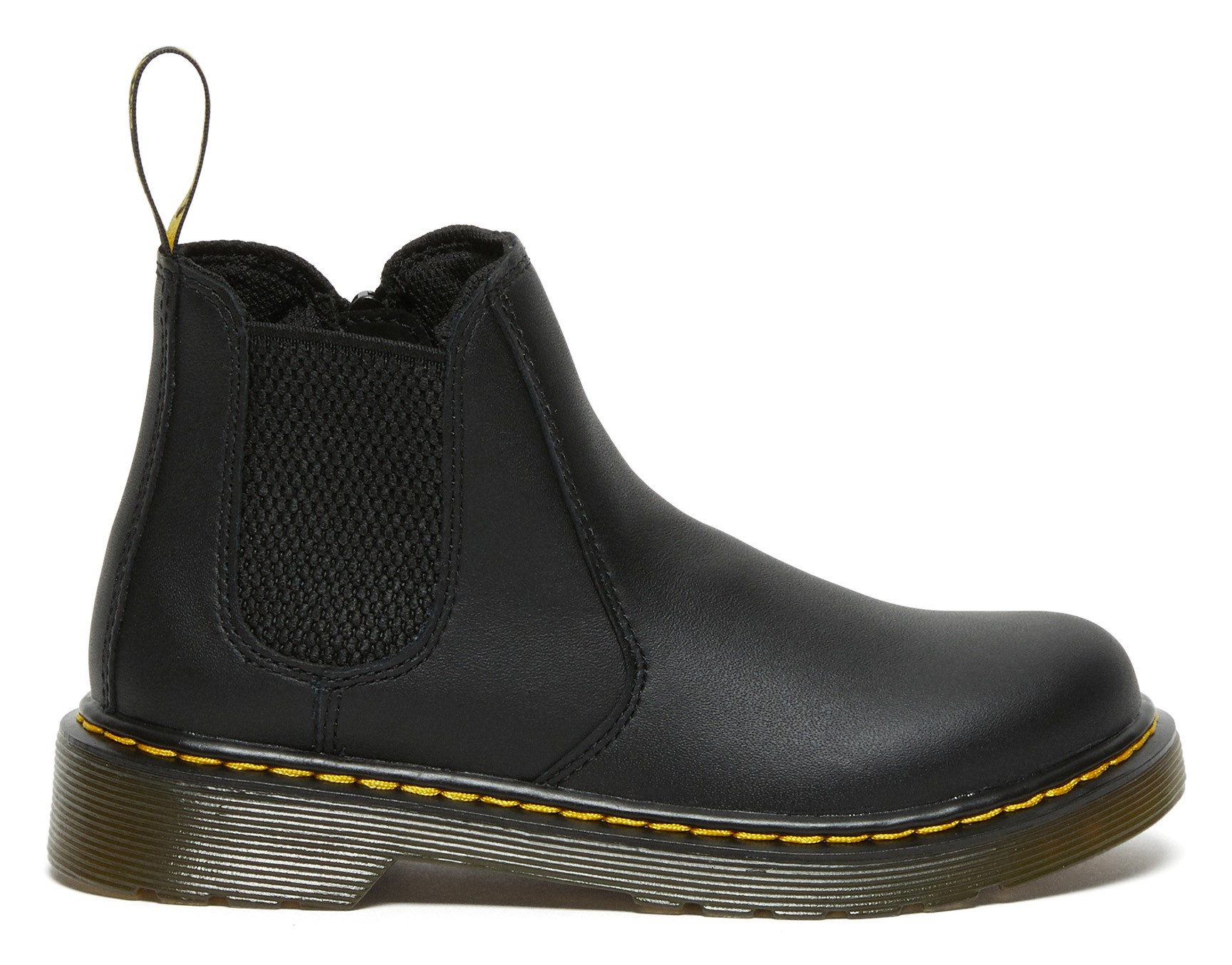 DR. MARTENS 2976 J Black Softy günstig online kaufen