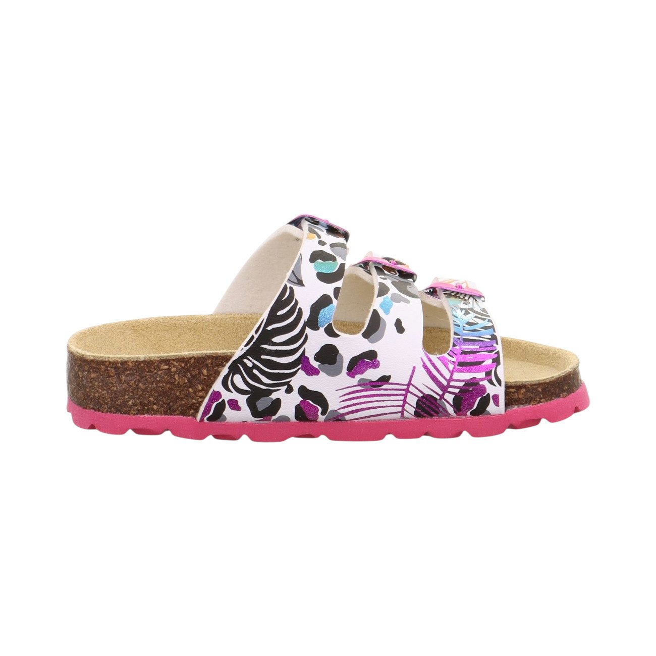 Superfit FUSSBETT Pantolette