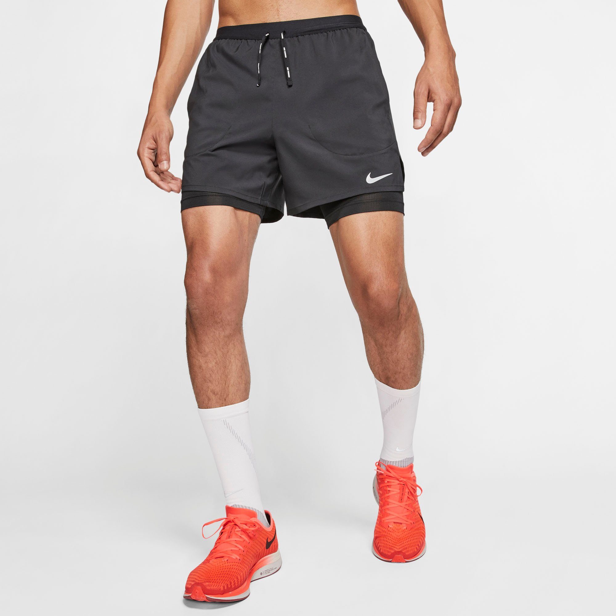 Nike 2-in-1-Shorts »Nike Flex Stride Men's 5