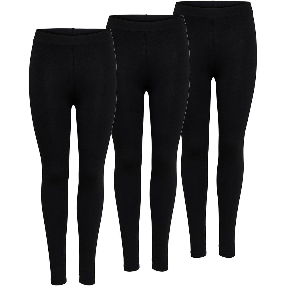 ONLY Leggings ONLY Damen Legging 15131588 günstig online kaufen