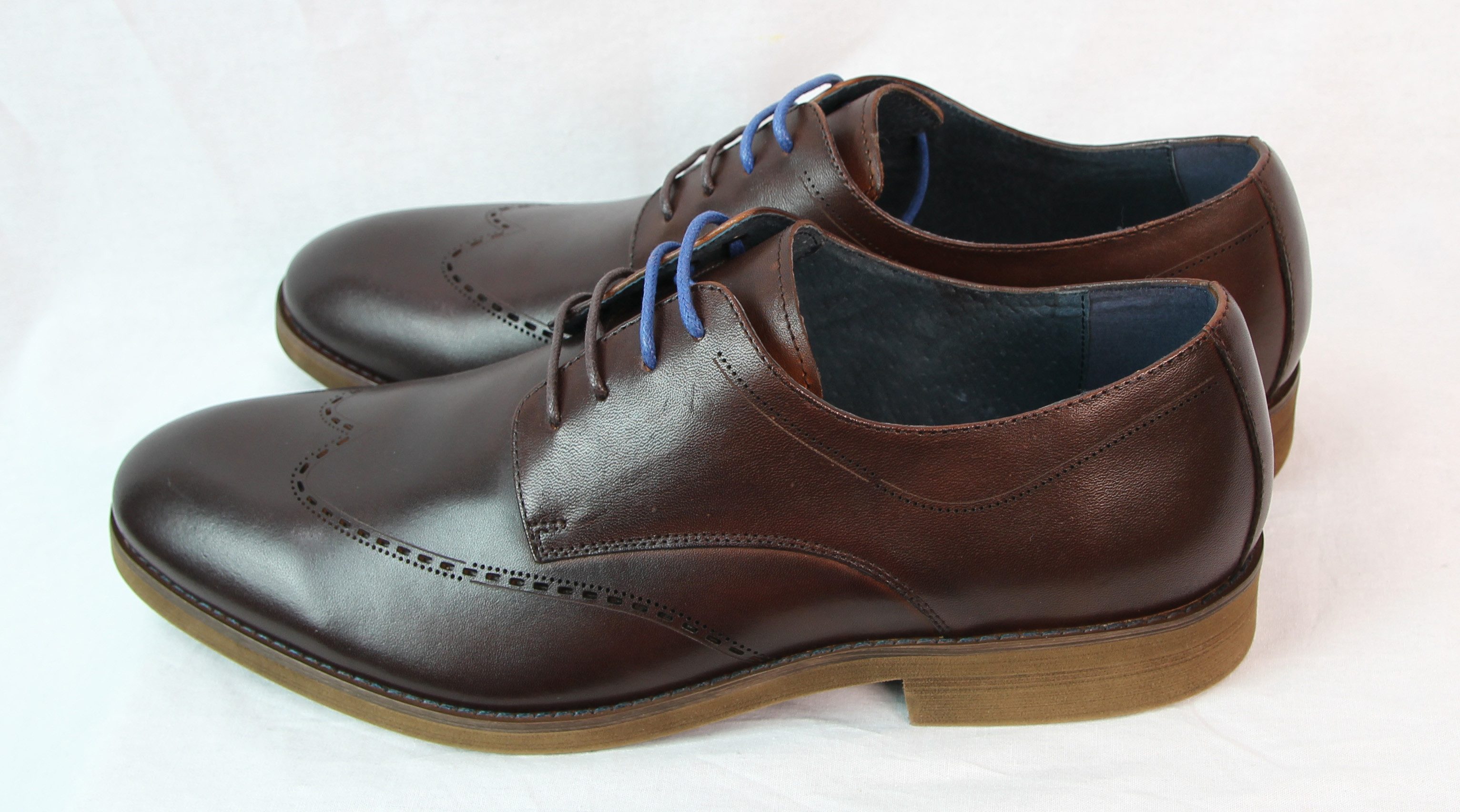 DANIEL KENNETH 1914597 Schnürschuh Slipper,Halbschuhe,Gr.44