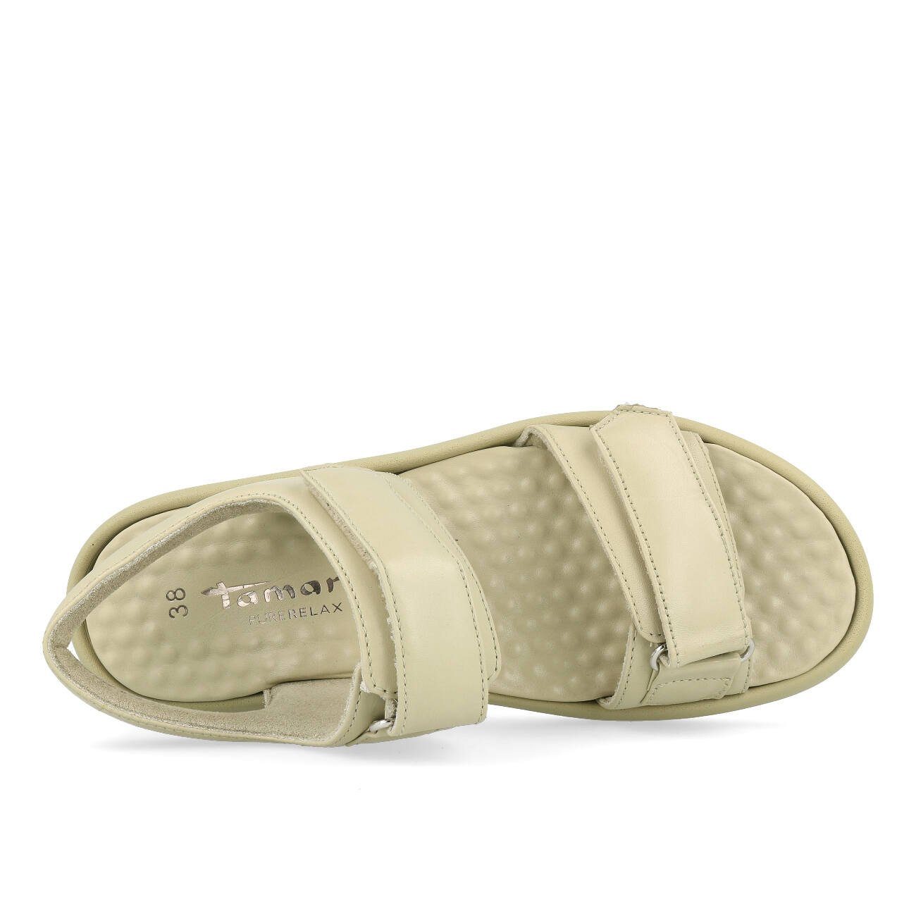 Tamaris Tamaris 1-1-28245-20-771 Sandale Damen Sage Sandale