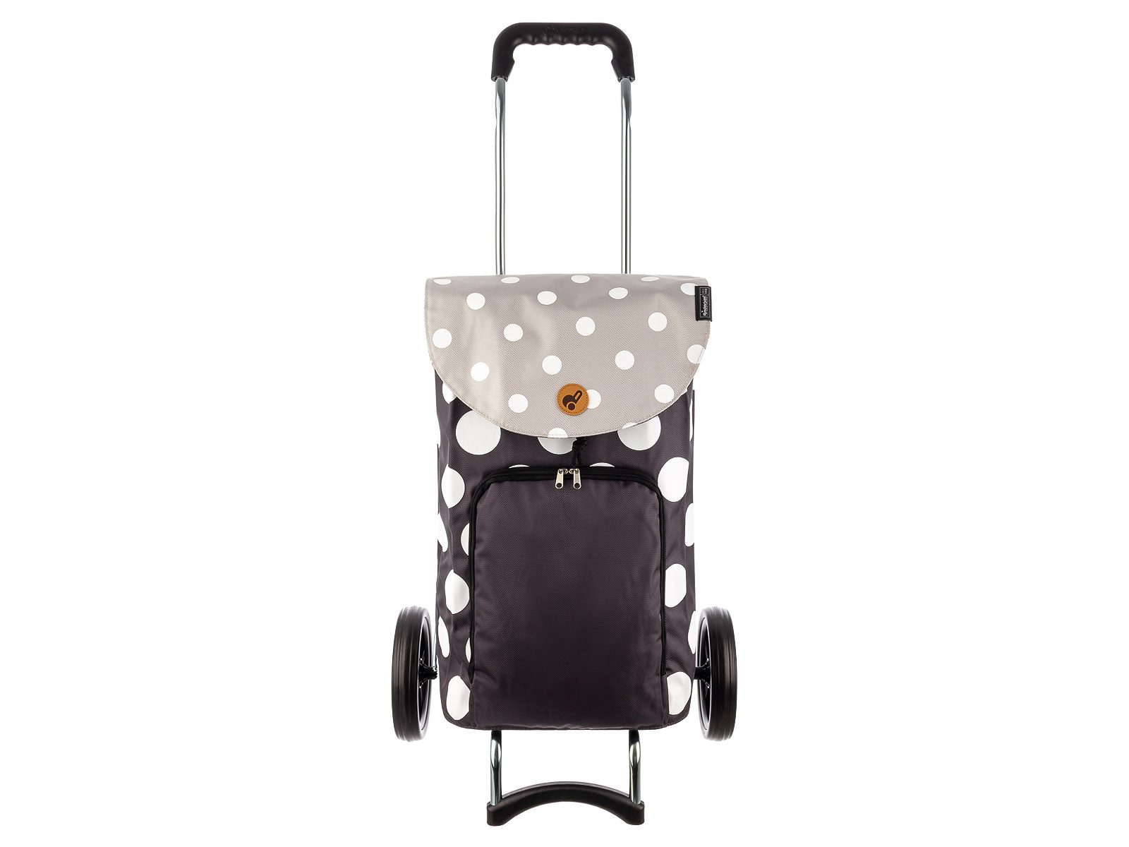 Andersen Einkaufstrolley Campus Thermo Shopper 125-149, günstig online kaufen