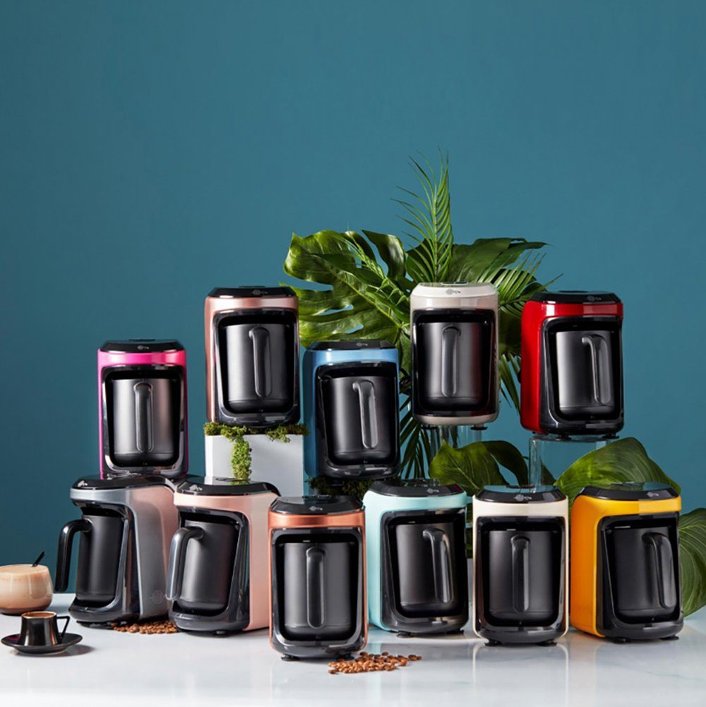 Karaca Espressomaschine