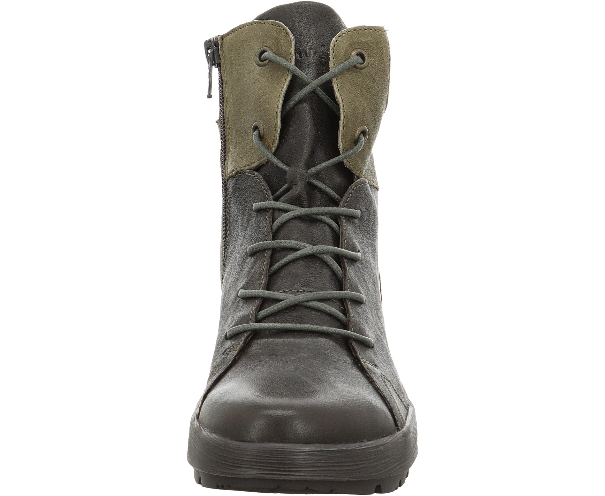 Think! COMODA Schnürstiefelette