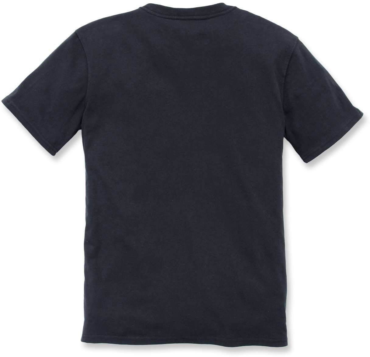 Carhartt T-Shirt Workw. Pocket S/S 103067 günstig online kaufen
