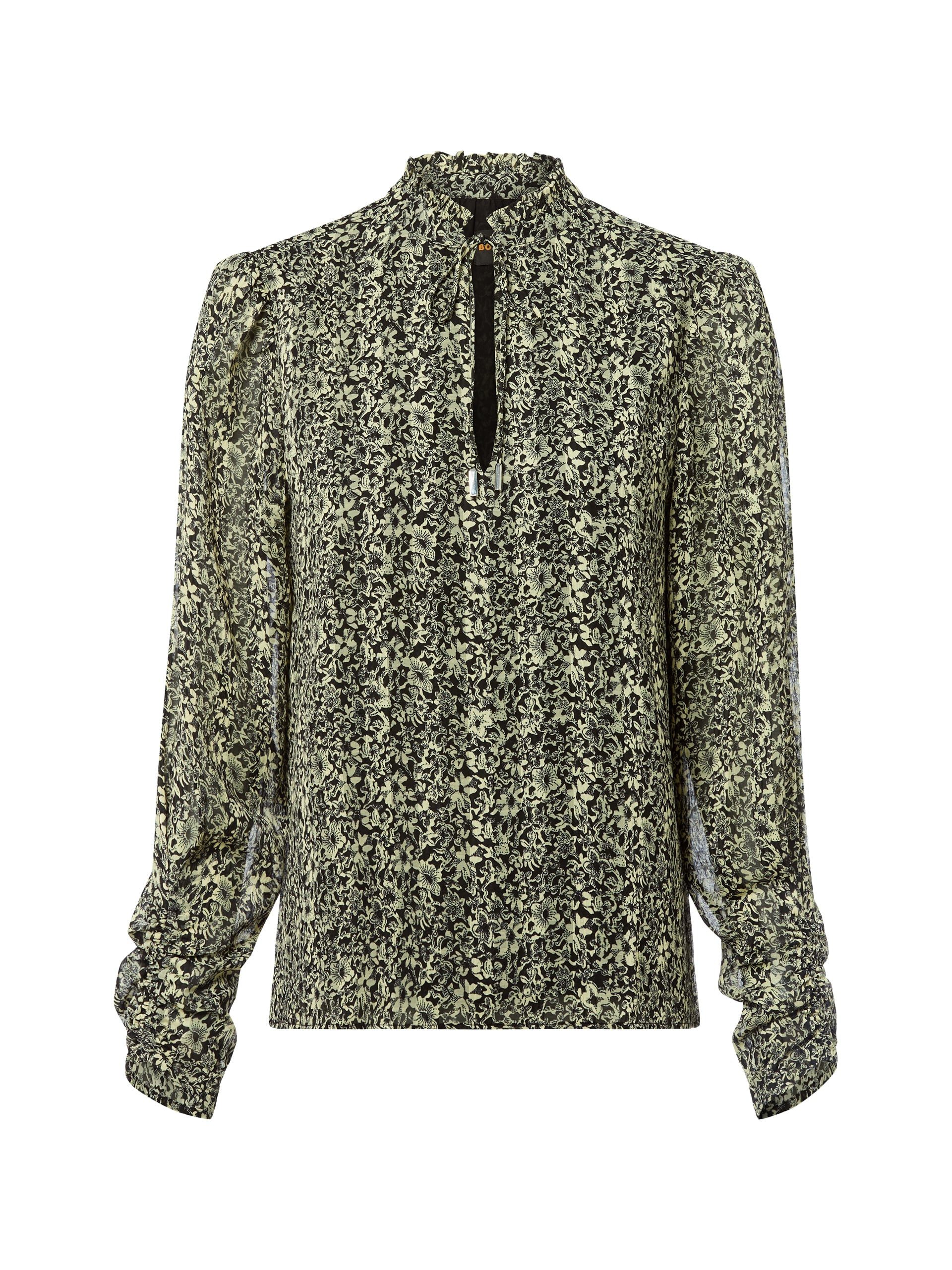 BOSS ORANGE Shirtbluse Berodeo