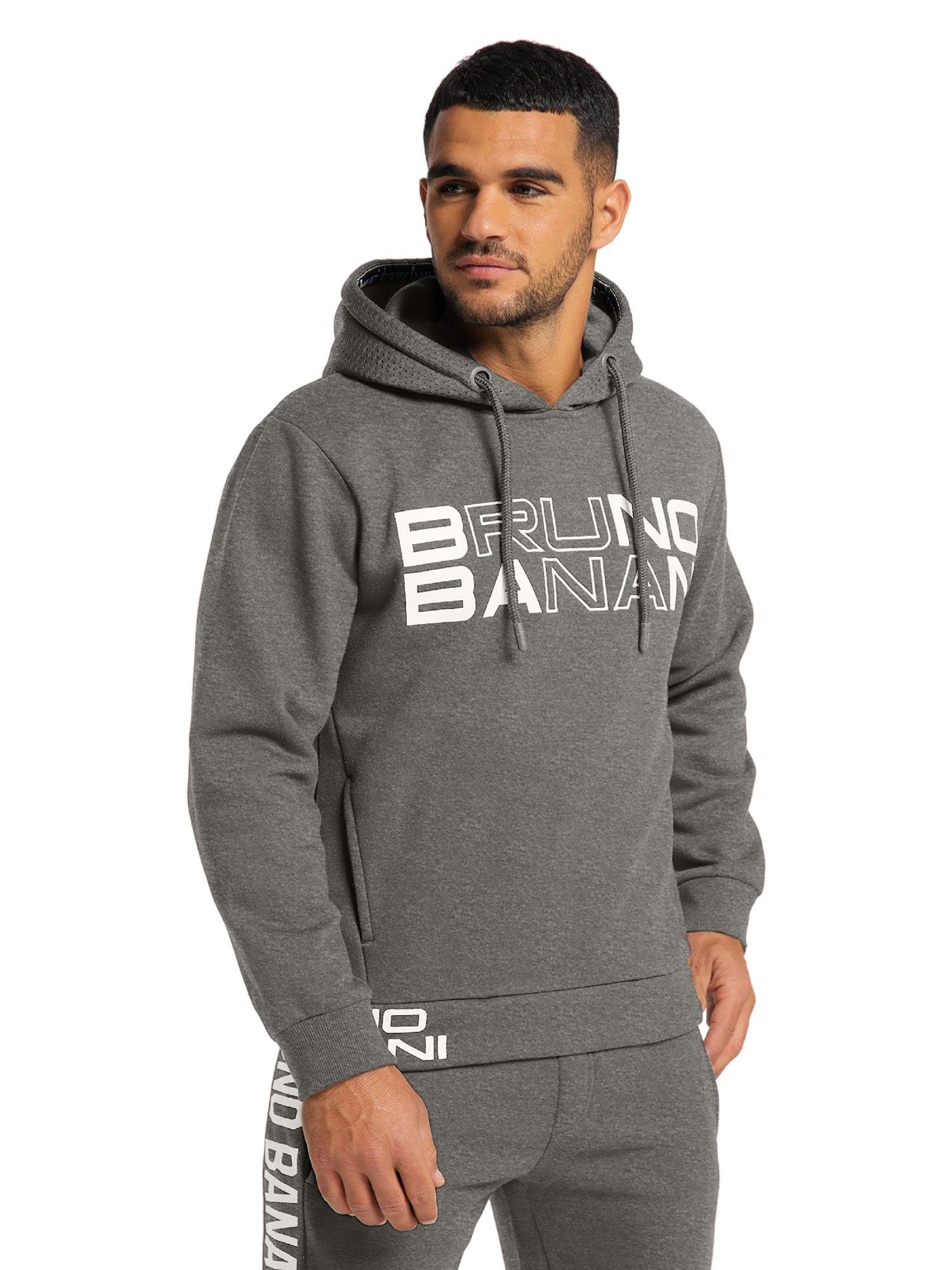 Bruno Banani Hoodie BROOKS