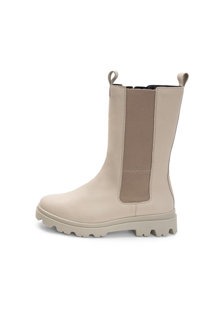 vitaform Damenschuhe Stiefel Hirschleder Stiefel