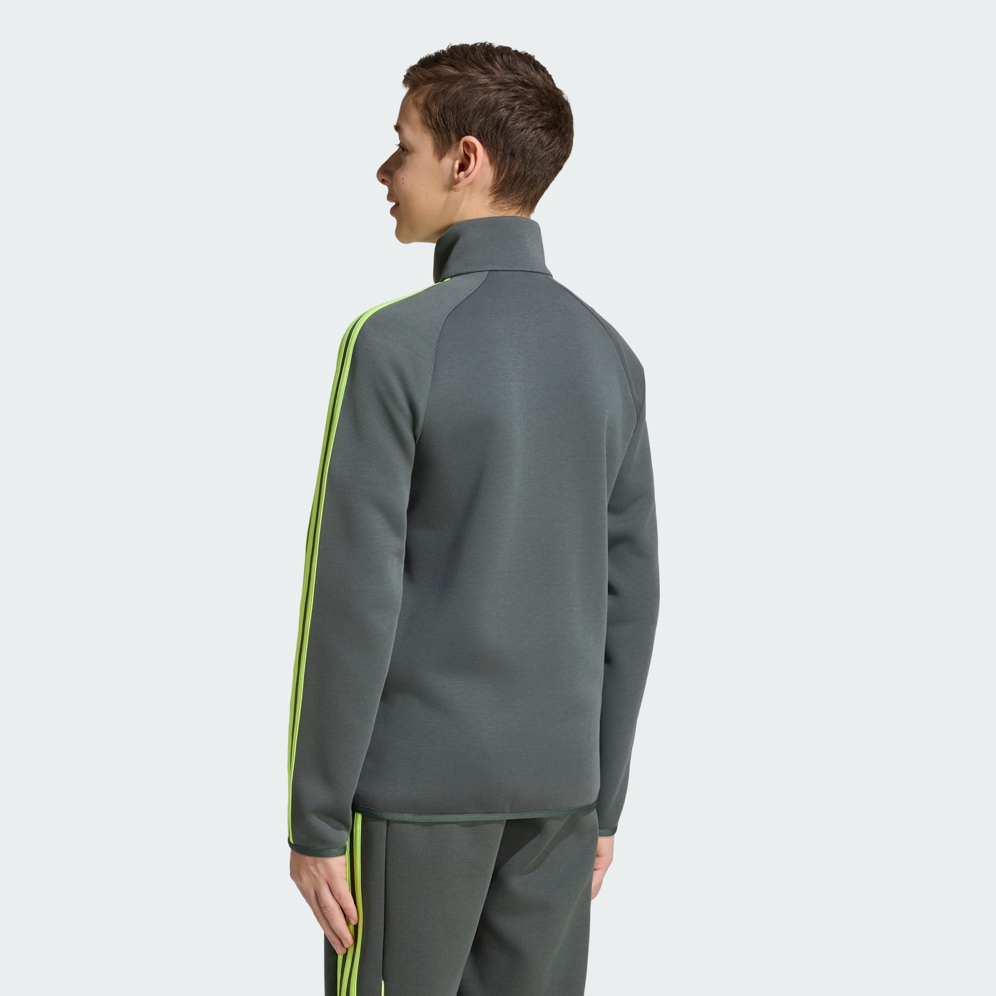 adidas Originals Trainingsjacke SPACER TRAININGSJACKE (1-St)