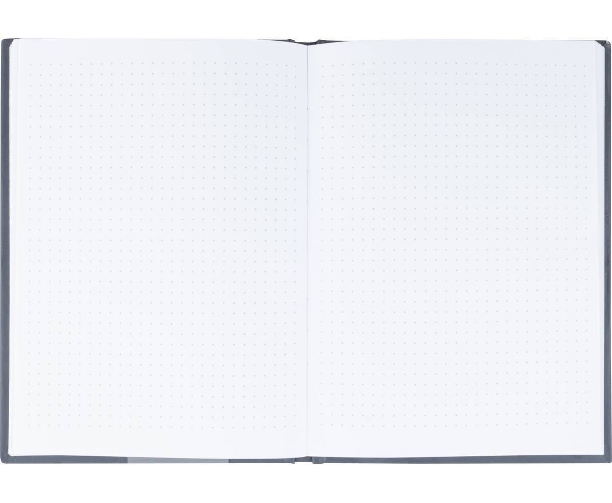Thumbnail - Stylex Schreibwaren Notizbuch Premium-Kladde / DIN A6 / Notizbuch / 192 Seiten / dotted