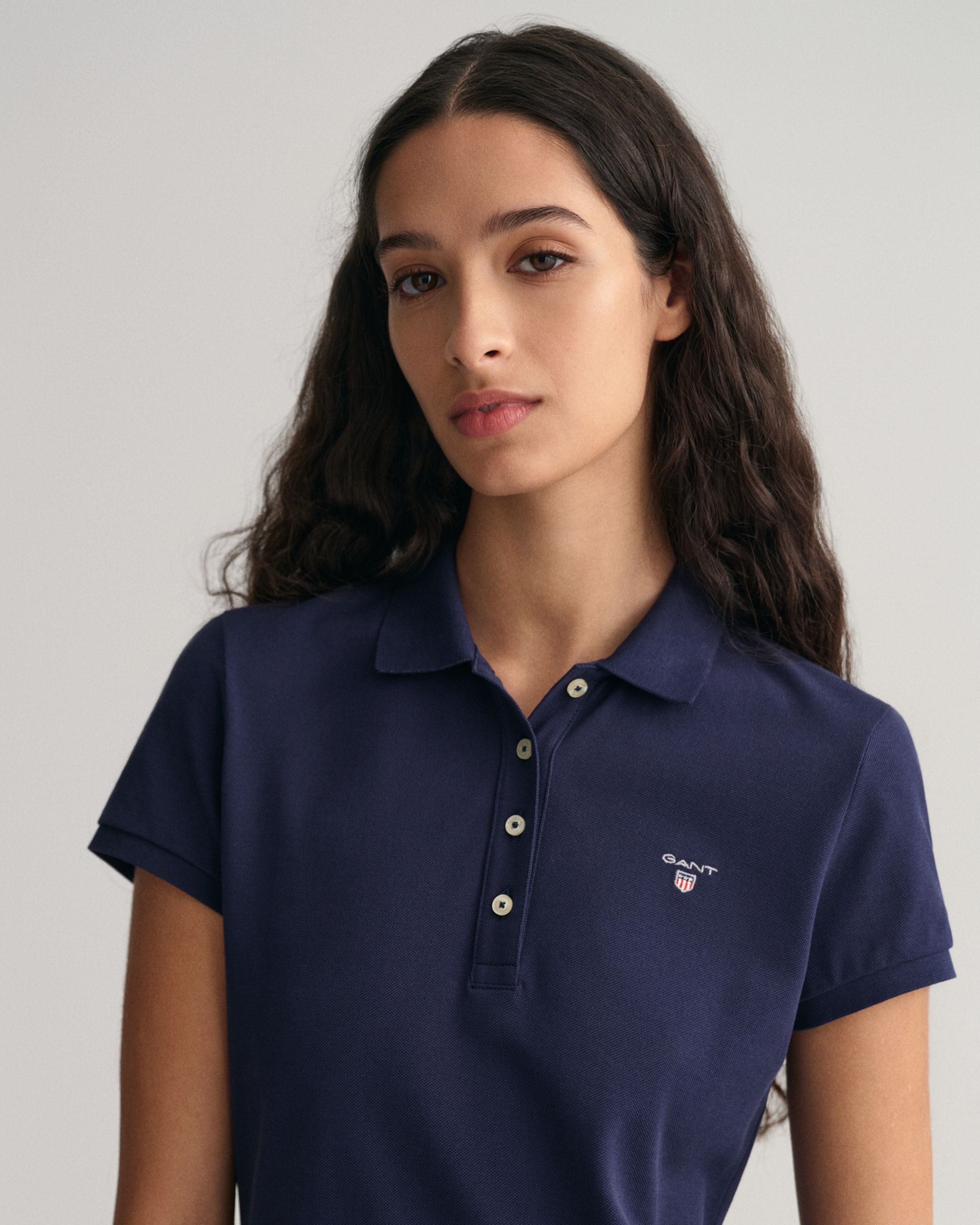 Gant Polokleid