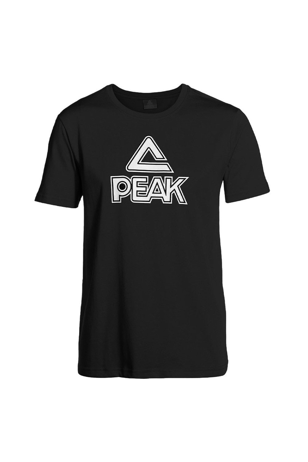 PEAK Funktionsshirt Big Logo