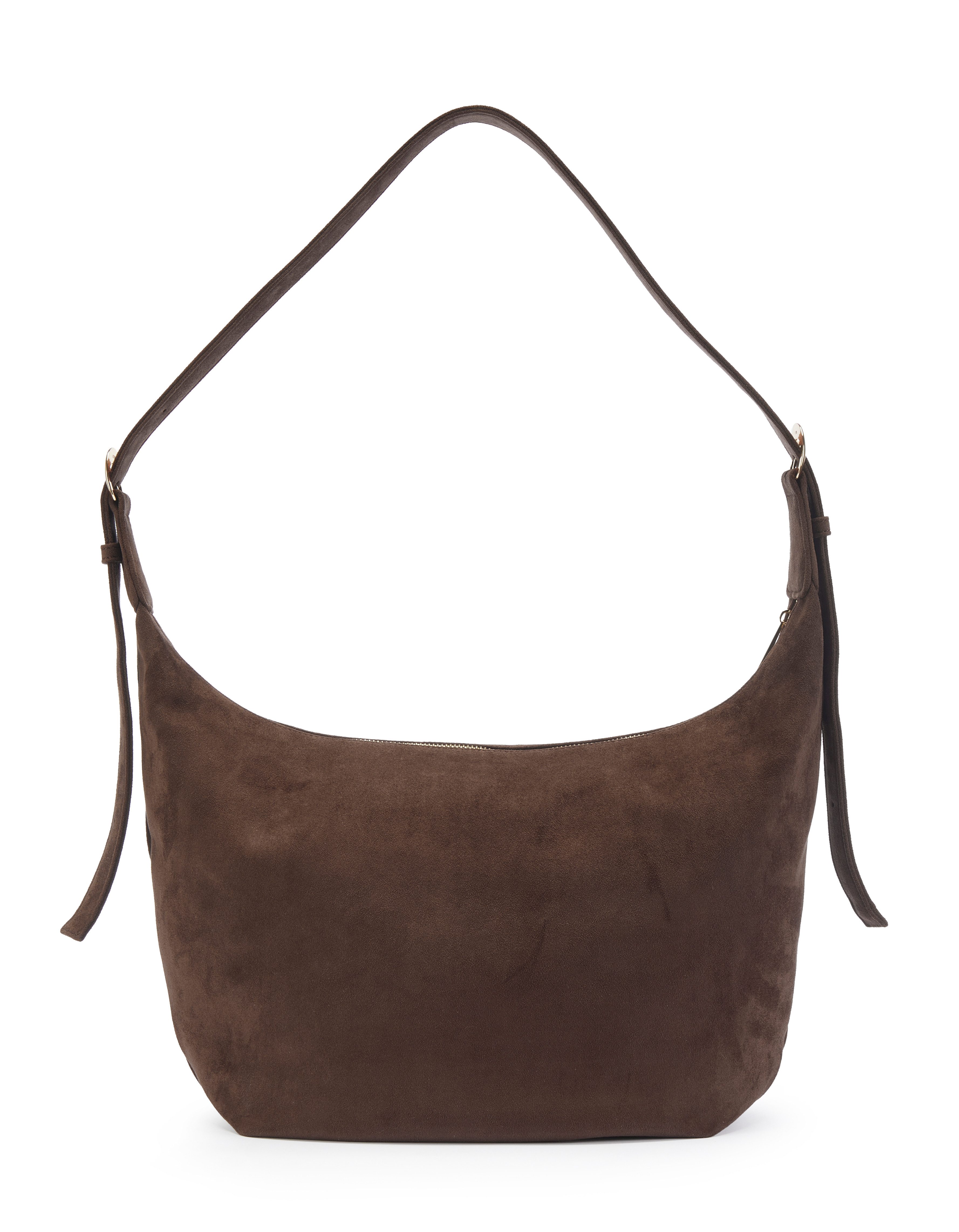 Vivance by Lascana Handtasche Schultertasche, Henkeltasche, Damentasche, NEU aus weichem Material VEGAN