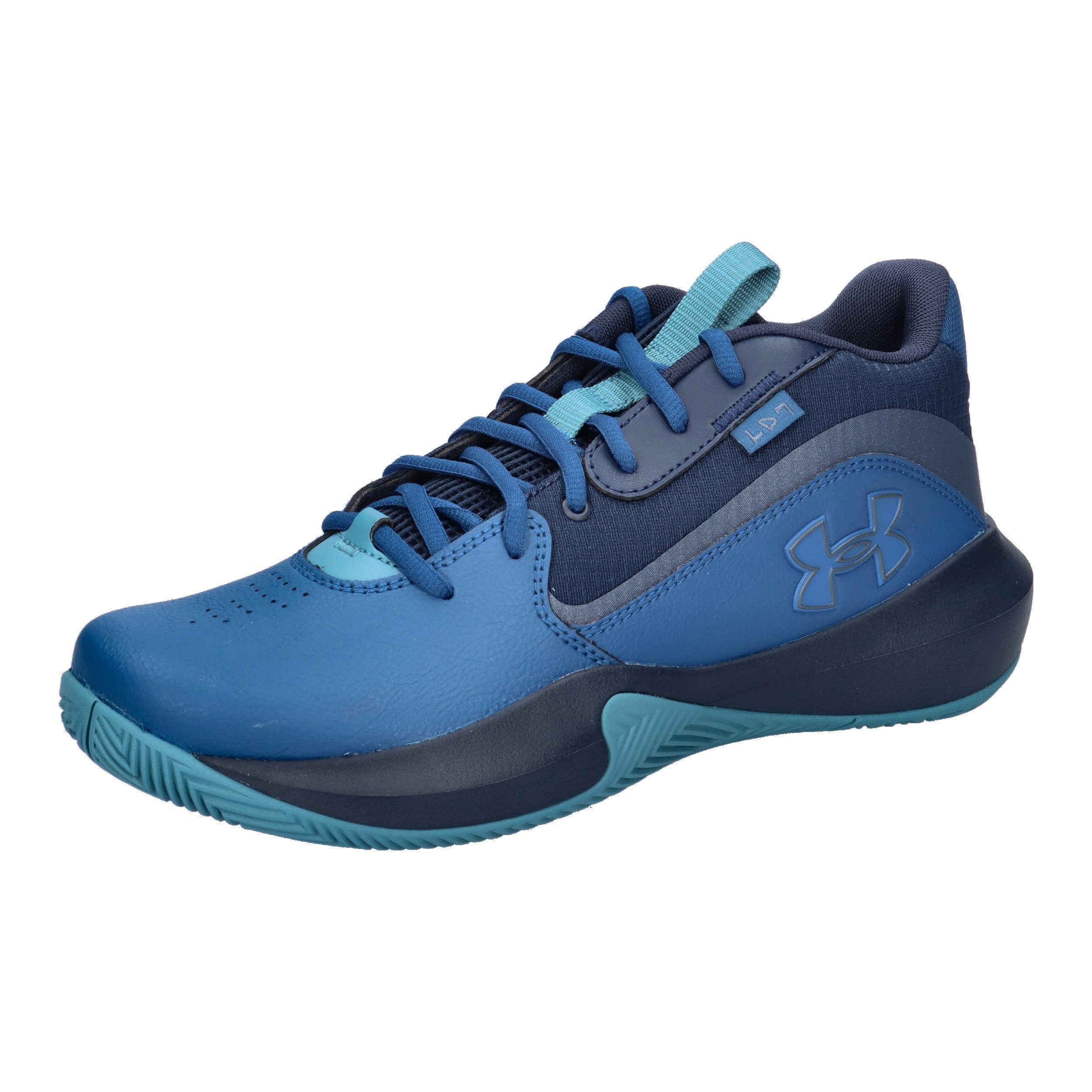 Under Armour® Under Armour Herren Basketballschuhe Lockdown 7 3028512 Halle günstig online kaufen