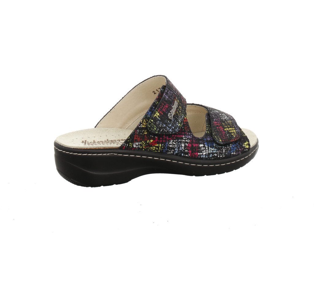 Hickersberger 2170 9751 Milano Hallux Pantol Pantolette