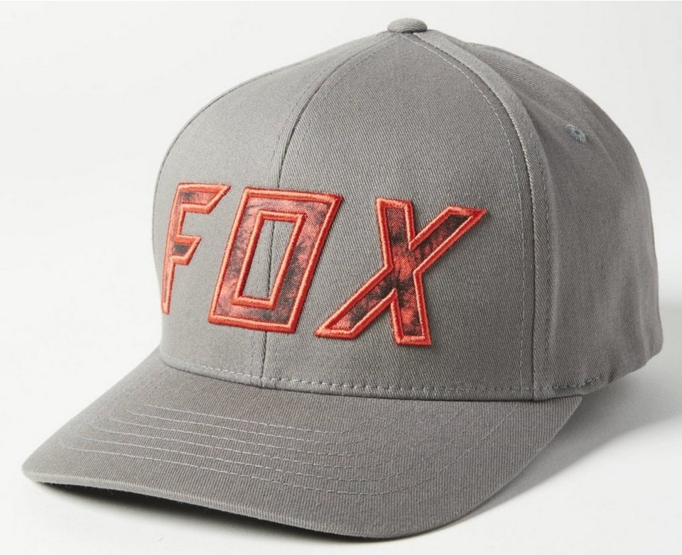 Fox Outdoorhut Down n' Dirty Flexfit Kappe