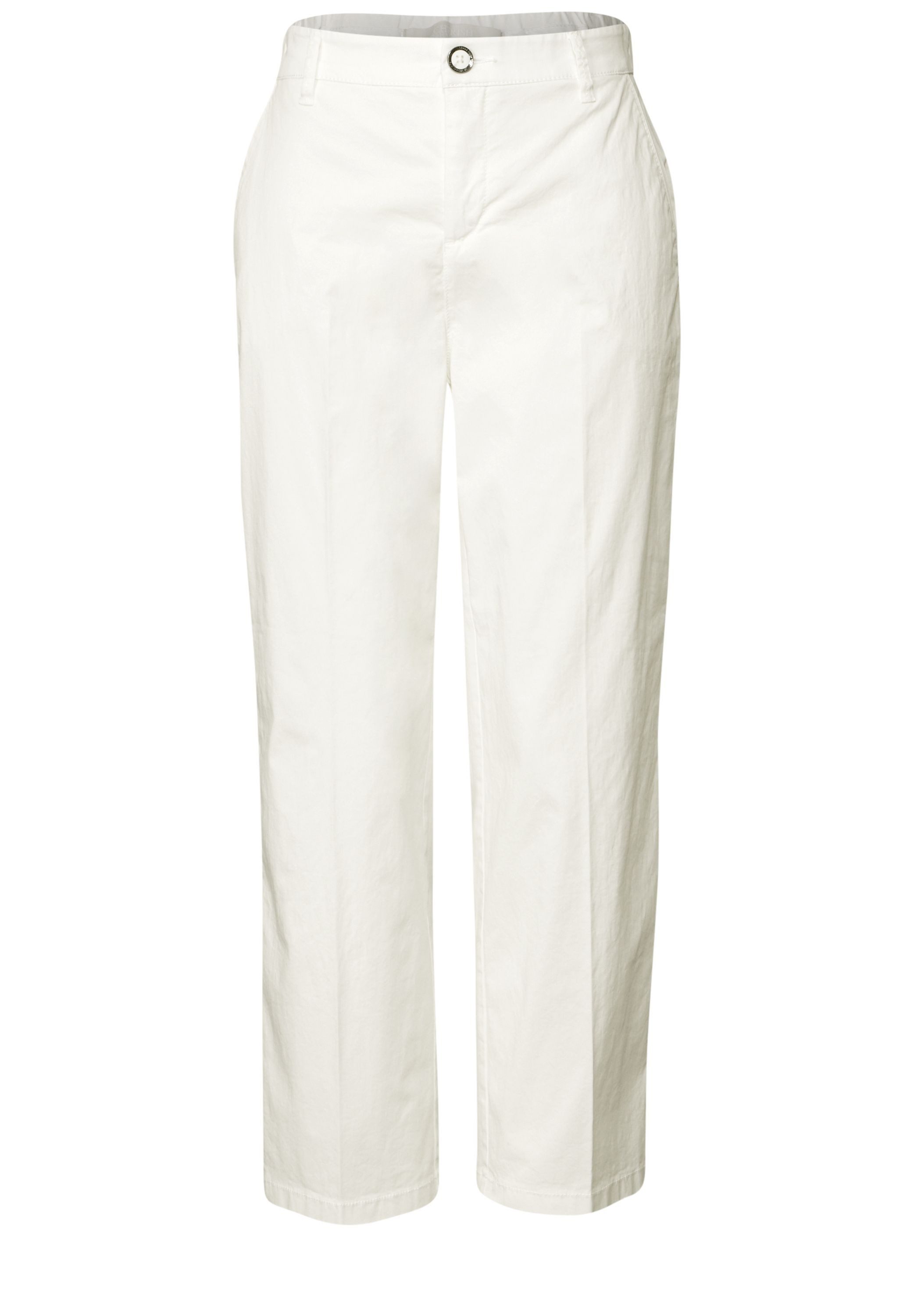 STREET ONE Chinos günstig online kaufen