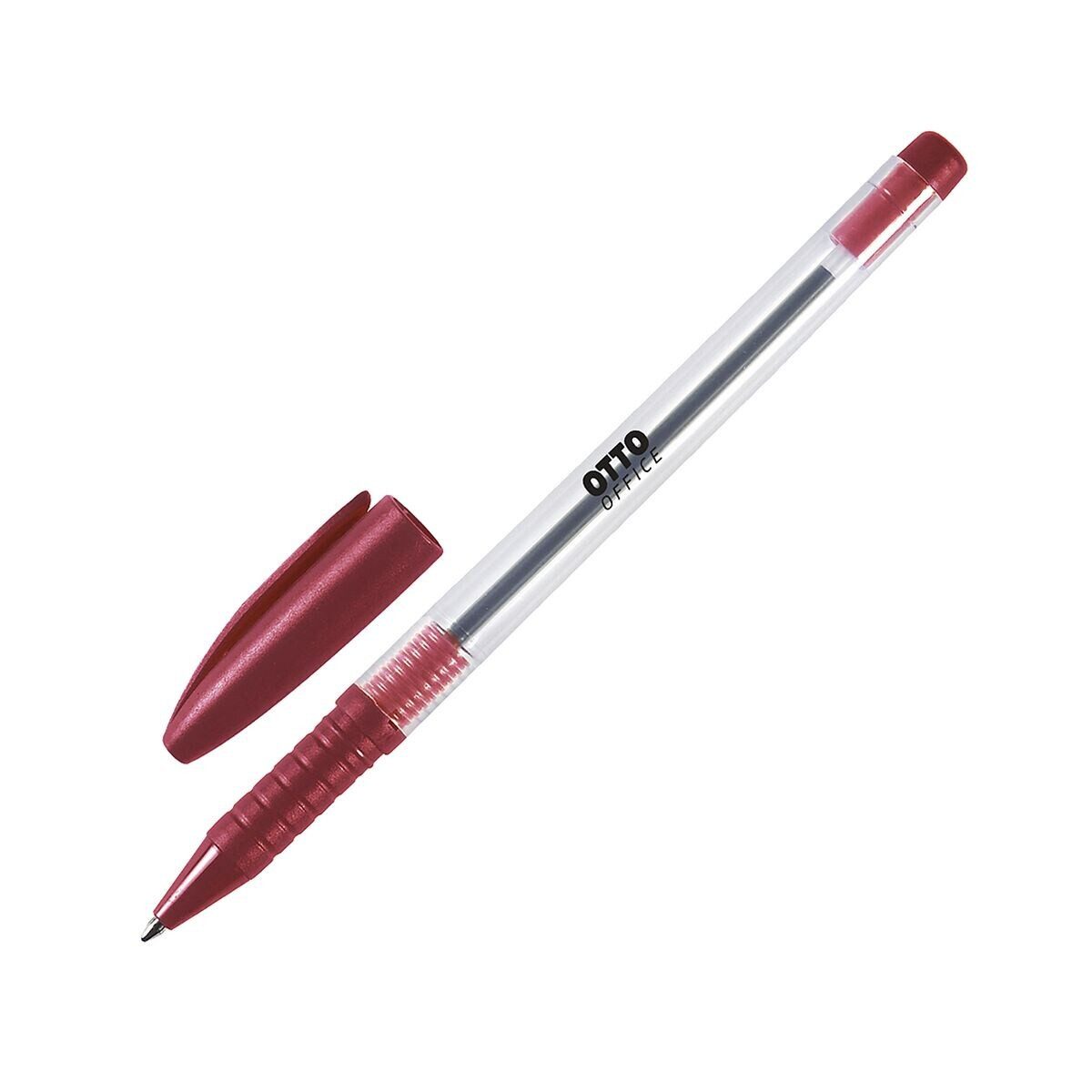Otto Office Budget Kugelschreiber Eco Stick, Strichstärke: 0,6 mm