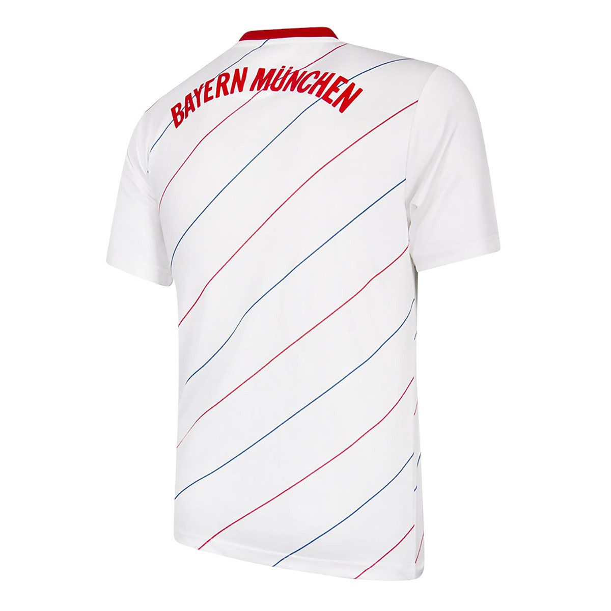 COPA Fußballtrikot FC Bayern München 19885/86 FC Bayern München 1985/86