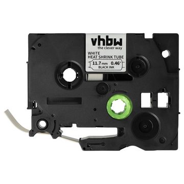 vhbw Beschriftungsband passend für Brother P-Touch PT-P900NW Drucker & Kopierer