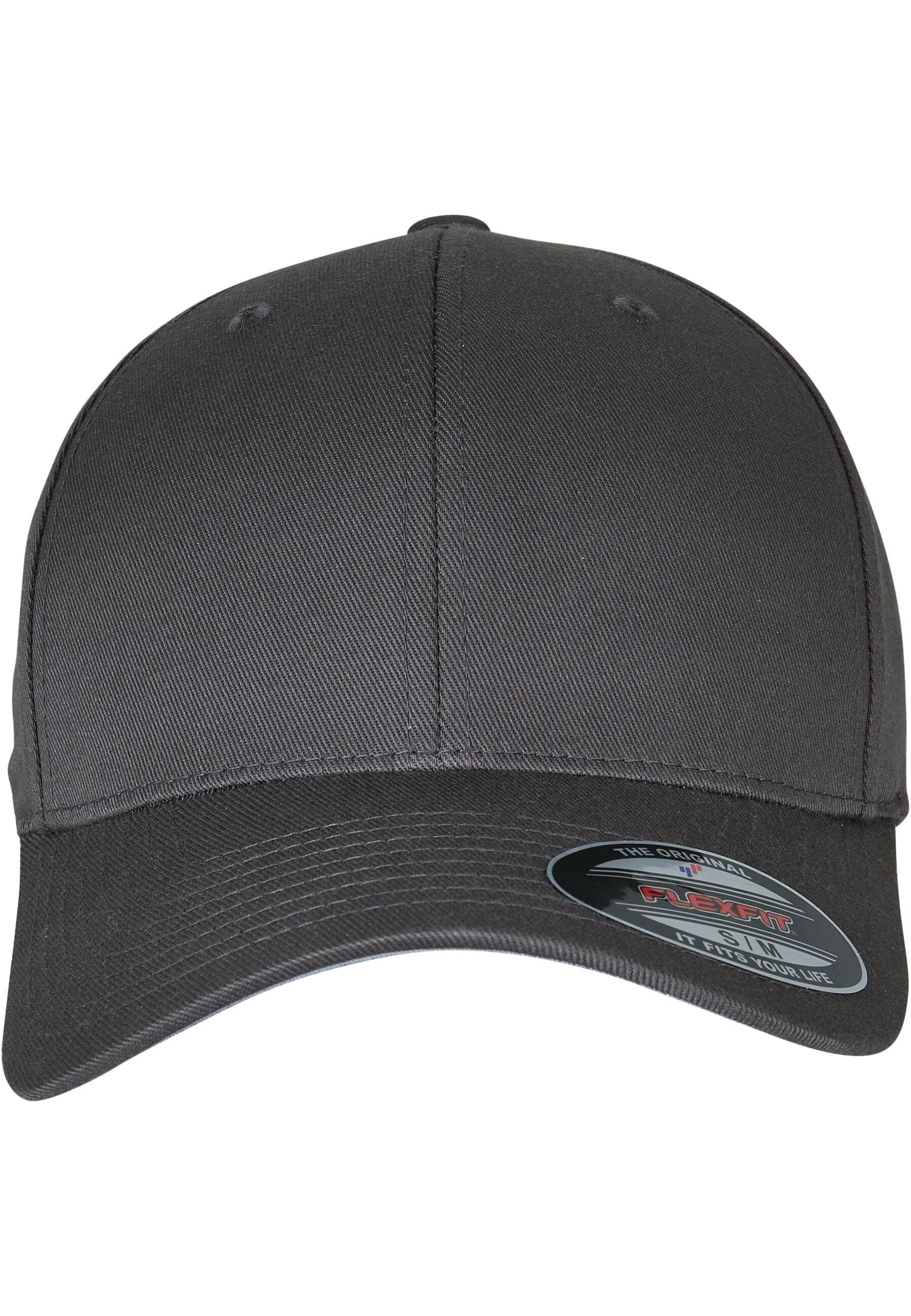 Flexfit Flex Cap Flexfit Unisex Flexfit Wooly Combed